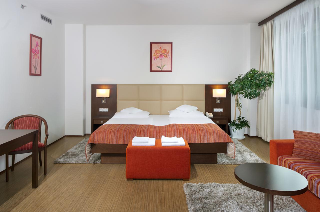 Ankora Hotel Prague